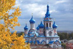 Князе-Владимирская церковь (Иркутск) Князе владимирская церковь