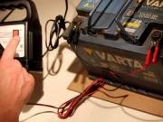 Kako napuniti bateriju i kako to pravilno uraditi