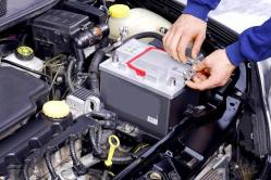 Main aspects of maintenance and operation of car batteries