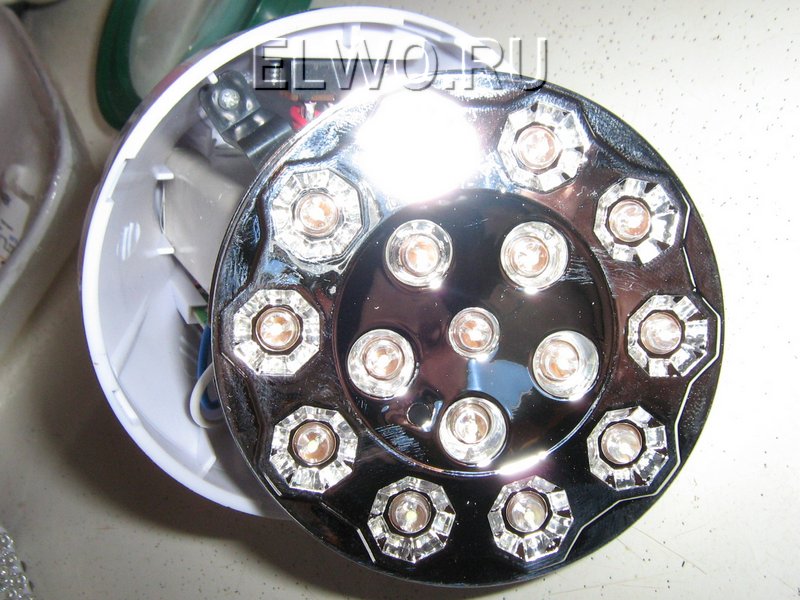 LED lampa HUE WA 4.6W Fil Candle E14 - köp på