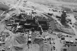 Die Hauptgeheimnisse des Manhattan-Projekts (3 Fotos)