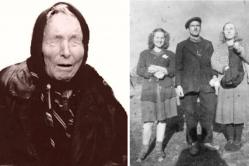 Vanga: biography and obituary of death What actually made Vanga blind