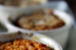 Carrot casserole: how to prepare a healthy and nutritious treat