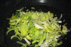 Summer vegetable stew