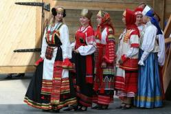 Bolschewismus: Auslöschung der Geschichte der Rus am Beispiel der Tataren