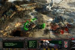Fallout 4, wie man Strom von einem Generator leitet