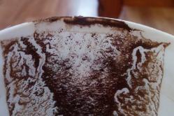Značenje simbola pri proricanju sudbine pomoću taloga kafe