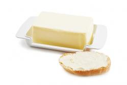 Buttervideo: die außergewöhnlichen Eigenschaften von Butter