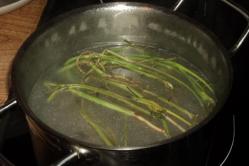 Supa od tikvica - recepti za kuhanje posnih i mesnih jela sa fotografijama Krompirova juha sa tikvicama