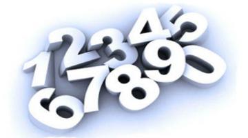 Numerológia vo sne: čo znamenajú čísla v snoch