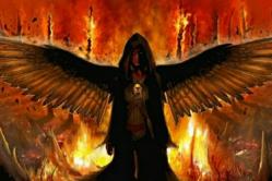 The most powerful and famous fallen angels What does a fallen angel mean?
