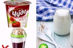 Кефир и йогурт: как выбрать «живой» продукт?