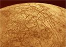 Уникальный спутник Юпитера