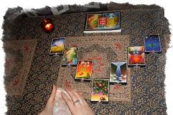 Osho Tarot: Merkmale, Unterschiede, Layouts