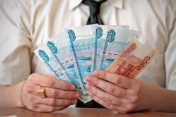 Bewertung der Städte in Russland nach Gehaltsniveau Daten zum Durchschnittsgehalt