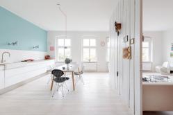 Funktional und komfortabel: Ideen für die moderne Wohnzimmergestaltung mit Fotobeispielen Wohnzimmer planen