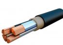 Explanation, description and technical characteristics of the VVG cable